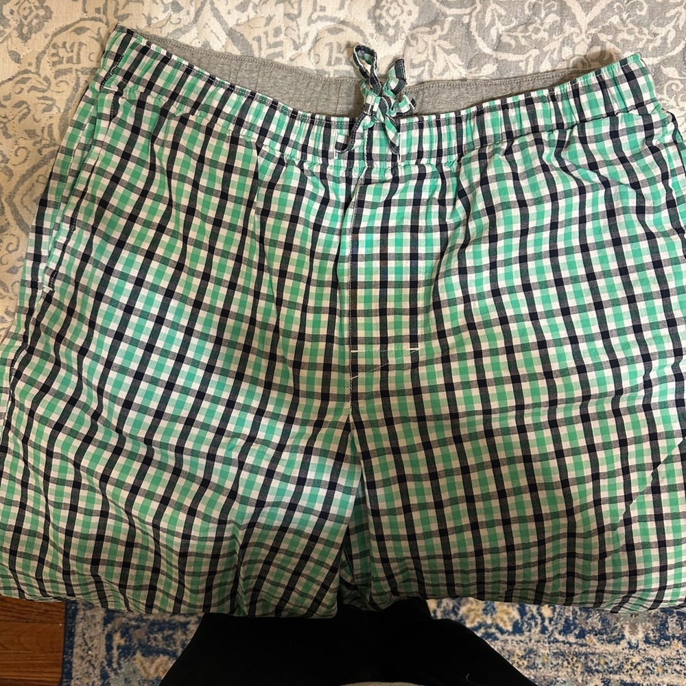 Men’s Gap pj or lounge pants
